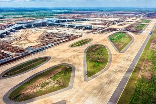 Chuyển khai thác sang Long Thành: Cần lộ trình hợp lý, tránh phân mảnh mạng bay
