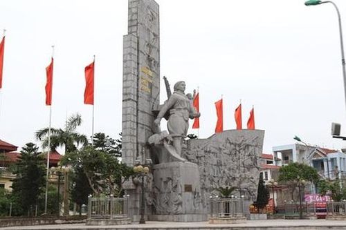 Hà Nội: Xã Đan Phượng xây dựng nông thôn mới kiểu mẫu gắn với đô thị văn minh