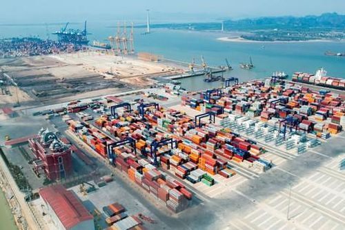 VCCI lấy ý kiến về xử phạt hành chính trong hàng hải, đường thủy nội địa