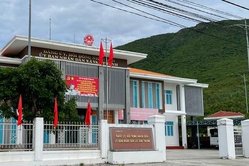 Cựu chủ tịch xã ở Khánh Hòa lĩnh án 8 năm tù vì vi phạm quản lý đất đai