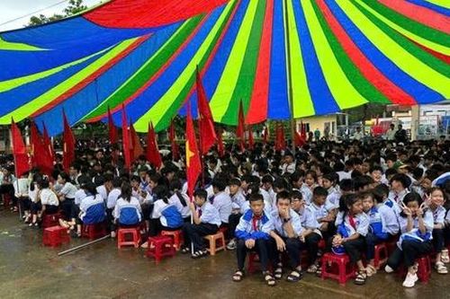 Báo động tình trạng học sinh vi phạm pháp luật an toàn giao thông tại Đắk Lắk