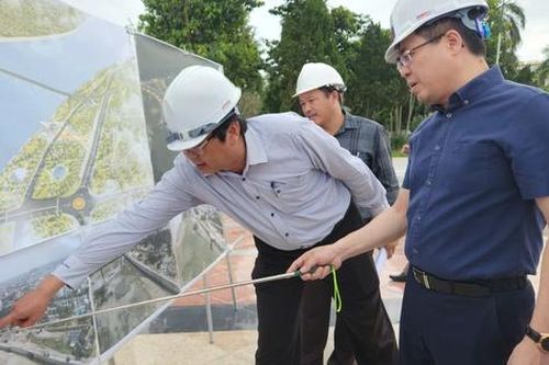 Quảng Ngãi thúc tiến độ và giải ngân các dự án hạ tầng tổng mức đầu tư gần 4.000 tỷ đồng