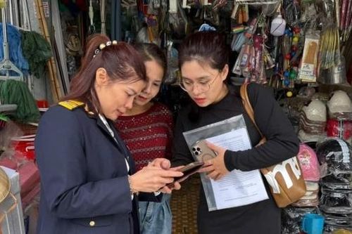 Nhiều quốc gia không có khái niệm 'hộ kinh doanh'