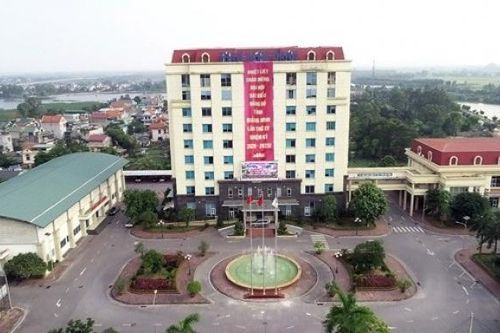 Than Vàng Danh phục hồi lợi nhuận trong quý III/2025