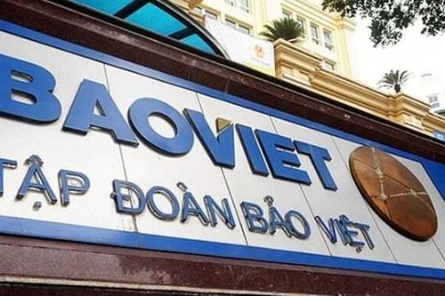 Lợi nhuận sau thuế 9 tháng Tập đoàn Bảo Việt tăng hơn 35% so với cùng kỳ