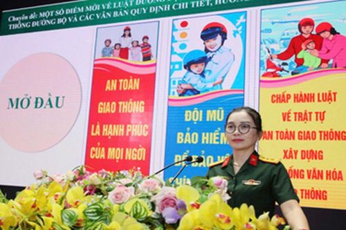 Ngày Pháp luật Việt Nam 9/11 – Biểu tượng của tinh thần thượng tôn Hiến pháp và pháp luật