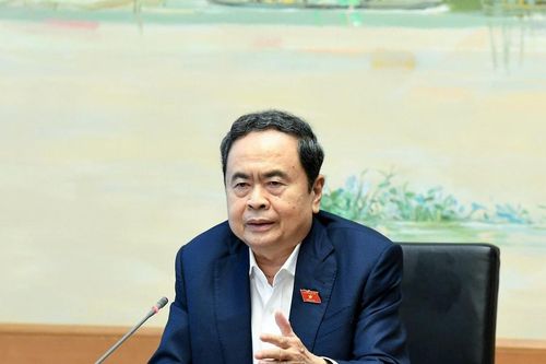 Chủ tịch Quốc hội Trần Thanh Mẫn: Người dân rất mong đợi cải cách thủ tục cấp phiếu lý lịch tư pháp