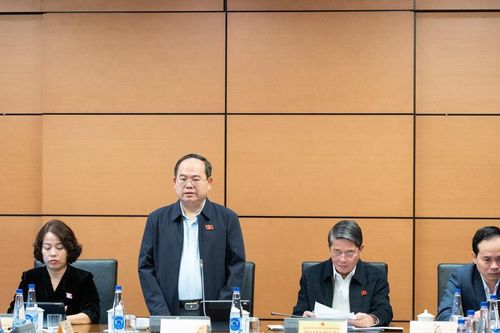 Quy định chặt chẽ, toàn diện và công bằng về các quyền của phạm nhân