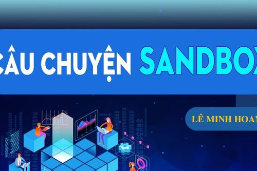 Câu chuyện Sandbox