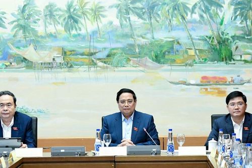 Nâng tầm' và 'tăng hiệu quả' 3 đột phá chiến lược