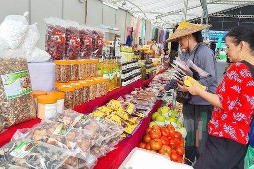 Nhiều sản phẩm đặc sắc sẽ xuất hiện tại Hội chợ Triển lãm nông nghiệp quốc tế 2025