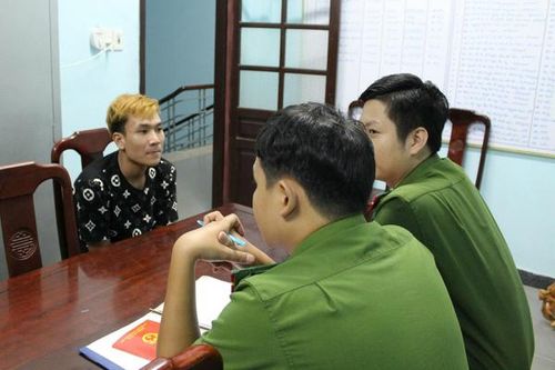 Giữa mưa lũ lịch sử, vẫn khẩn trương điều tra, bắt nóng nhiều đối tượng phạm pháp hình sự
