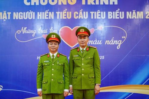 Bền bỉ giúp đời nhân lên sự sống