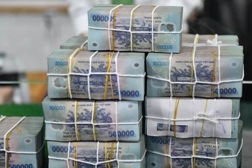 Cơ cấu nợ, miễn, giảm lãi, phí cho khách hàng ảnh bị hưởng bão lũ