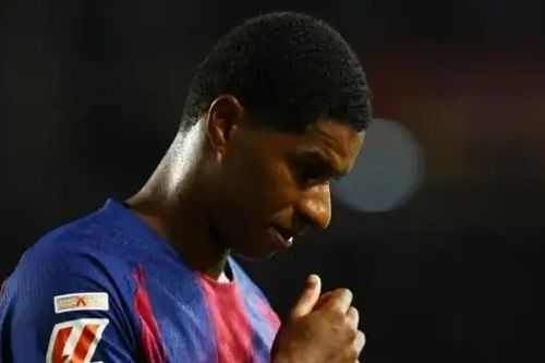 Rashford phải giảm lương nếu muốn ở lại Barcelona