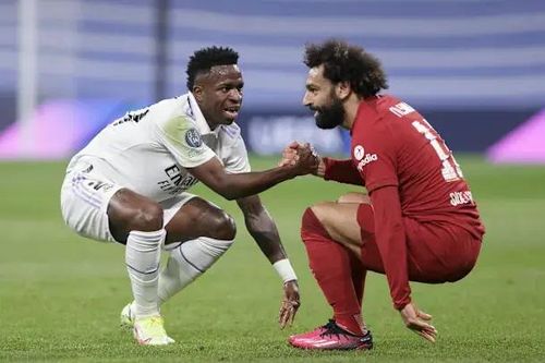 Liverpool đấu Real Madrid: Duyên nợ tái hiện
