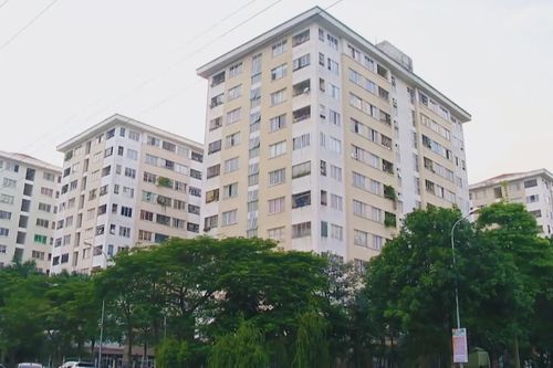 Đề xuất về mức phạt vi phạm kinh doanh bất động sản
