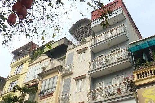 Giá nhà đất thổ cư tăng quá cao, giao dịch giảm mạnh