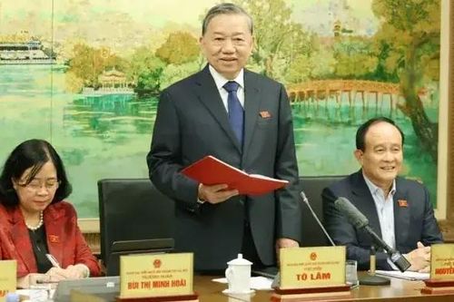 Tăng trưởng kinh tế, xây dựng xã hội công bằng, nhân ái