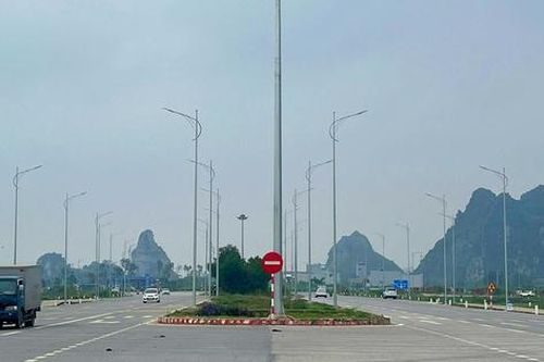 Tầm quan trọng của trục giao thông phía Tây phường Hạc Thành, Thanh Hóa