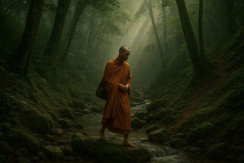 Bộ câu hỏi về pháp tu 'Chỉ - Quán'