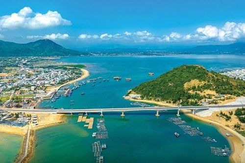 Gia Lai: Ba khu đô thị, du lịch nổi hơn 8.500 tỷ đồng tại đầm Đề Gi chính thức có nhà đầu tư
