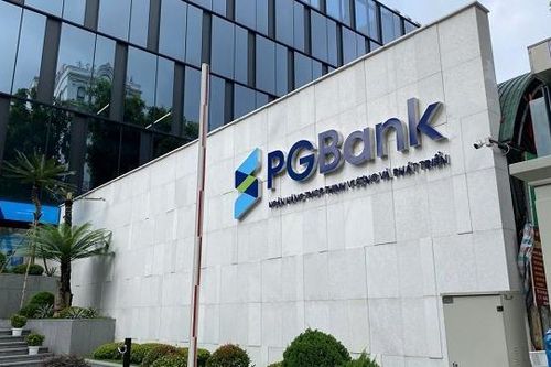 PGBank (PGB) tăng vốn lên 5.500 tỷ đồng, đang chào bán 450 triệu cổ phiếu để đạt mốc 10.000 tỷ