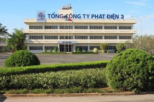EVNGENCO3 (PGV) lãi hơn 1.100 tỷ đồng 9 tháng, nợ vay tài chính giảm 12%