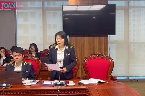 Triển khai kiểm toán Báo cáo quyết toán ngân sách năm 2024 của các Bộ, cơ quan Trung ương (đợt 2)