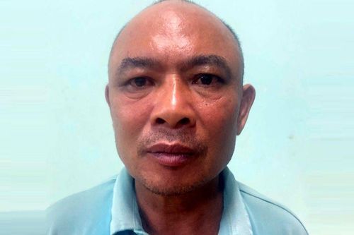 Trần Thanh Bình bị bắt sau gần 40 năm trốn truy nã