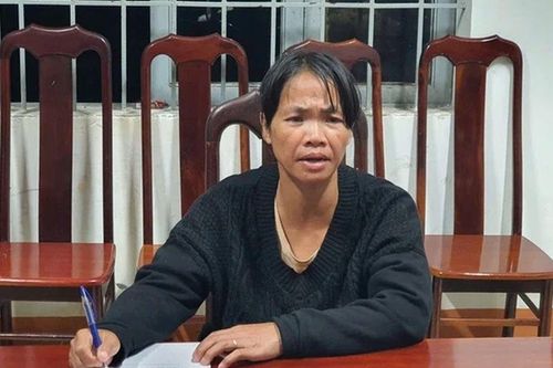 Vụ việc mẹ thả con 1 tuổi xuống giếng tử vong có thêm thông tin mới xót xa