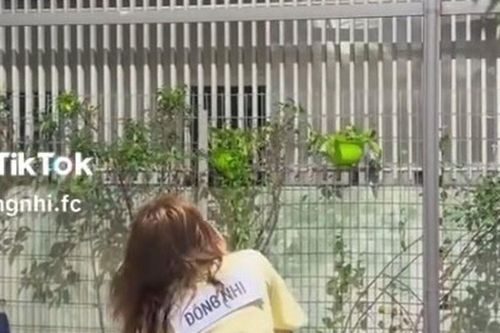 Con gái trèo cửa sổ gọi 'Mẹ', dù rất muốn nhưng Đông Nhi không thể về luôn với con vì lý do này