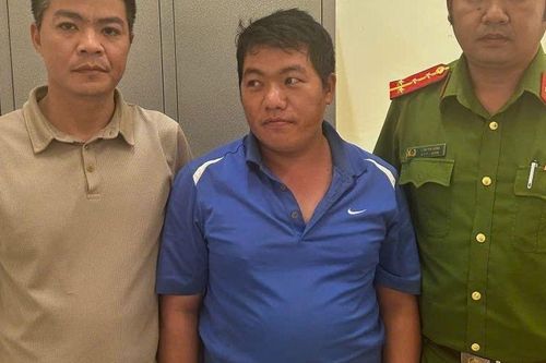 Bắt giữ Gia Văn Dế sau 15 năm 'trốn nã'