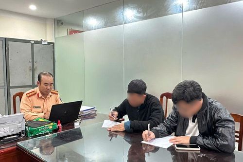 Lộ chiêu nhận thay tài xế gây tai nạn bỏ trốn, công an vào cuộc xử lý nghiêm