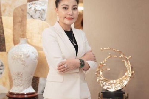 Bà trùm Nhật Nam vướng cáo buộc lừa đảo 5.000 tỉ đồng như thế?
