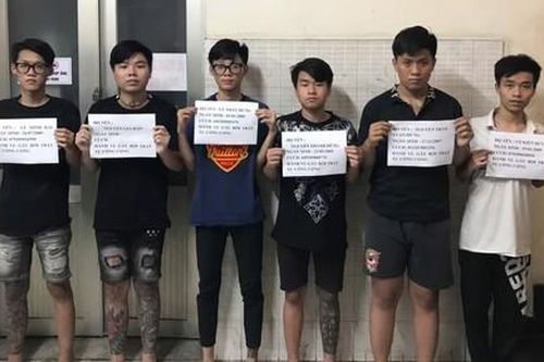 Tội phạm ngày càng trẻ hóa - hệ lụy to lớn cho xã hội
