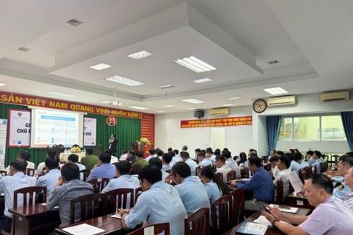 An Giang: Chủ động phòng, chống hàng giả, bảo vệ quyền lợi người tiêu dùng