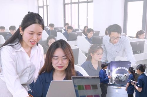 Ứng dụng Trí tuệ nhân tạo: Xu hướng tất yếu trong giáo dục
