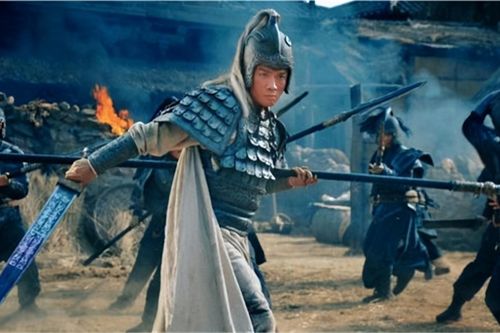 Ai trong Tam Quốc được người Việt bầu làm 'anh hùng quốc dân'?