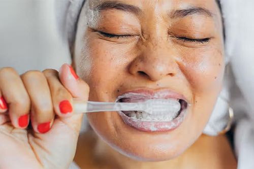 Chớ mắc 4 sai lầm này khi đánh răng, chăm chỉ đánh mà sai cách thì càng tai hại