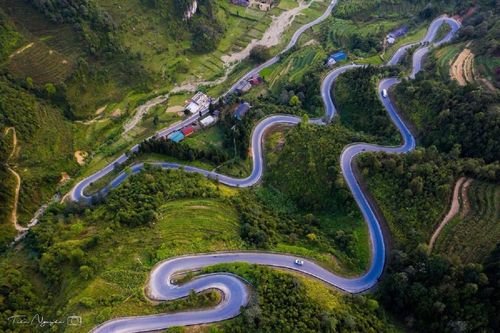 Tên gọi Mã Pì Lèng có nghĩa gì?