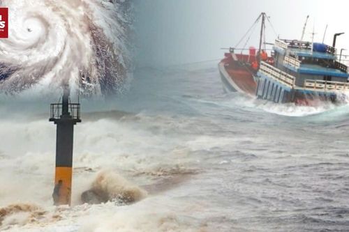Bão Kalmaegi hướng về Biển Đông: Dự báo giật cấp 16, kèm mưa lớn diện rộng