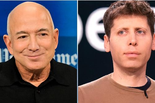 Công nghệ 4/11: Amazon hợp tác OpenAI, Google mở rộng ứng dụng Gemini