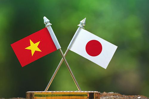 Nhật Bản trao tặng Huân chương Mặt trời mọc cho nguyên lãnh đạo cấp cao Việt Nam