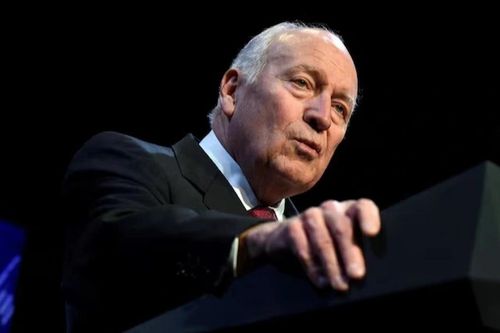 Cựu Phó Tổng thống Mỹ Dick Cheney qua đời