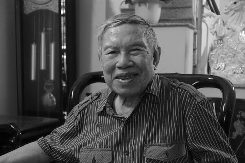 Nghệ sĩ Kiều Hưng qua đời