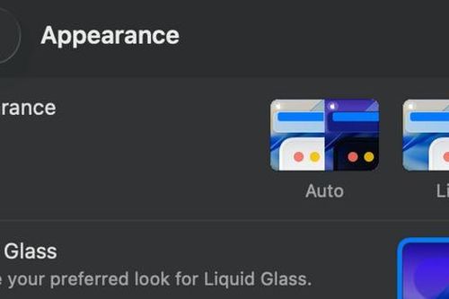iOS 26.1 và macOS 26.1 bổ sung nhiều tính năng quan trọng cho iPhone, MacBook