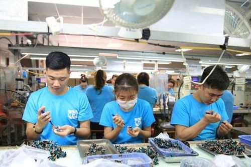 Góp ý vào Dự thảo các văn kiện trình Đại hội XIV của Đảng:Mô hình tăng trưởng mới - Bước chuyển của tư duy phát triển