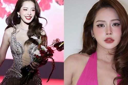 Sắc vóc người đẹp Việt vừa lọt top 'Những nhà lãnh đạo tiên phong U35 khu vực châu Á - Thái Bình Dương năm 2025