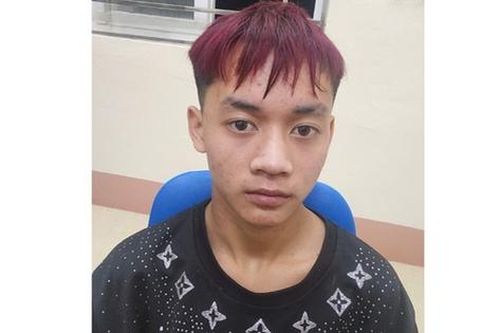 Bắt đối tượng hiếp dâm bé gái 12 tuổi rồi bỏ trốn